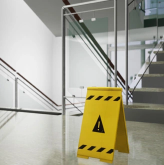 Health and safety in the workplace